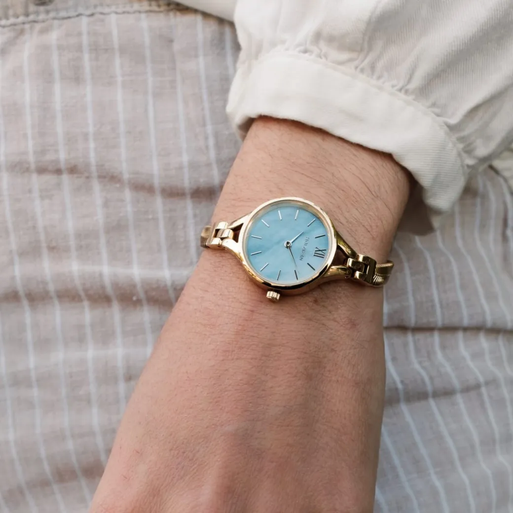 Holzkern Shesha|DAMES Horloges