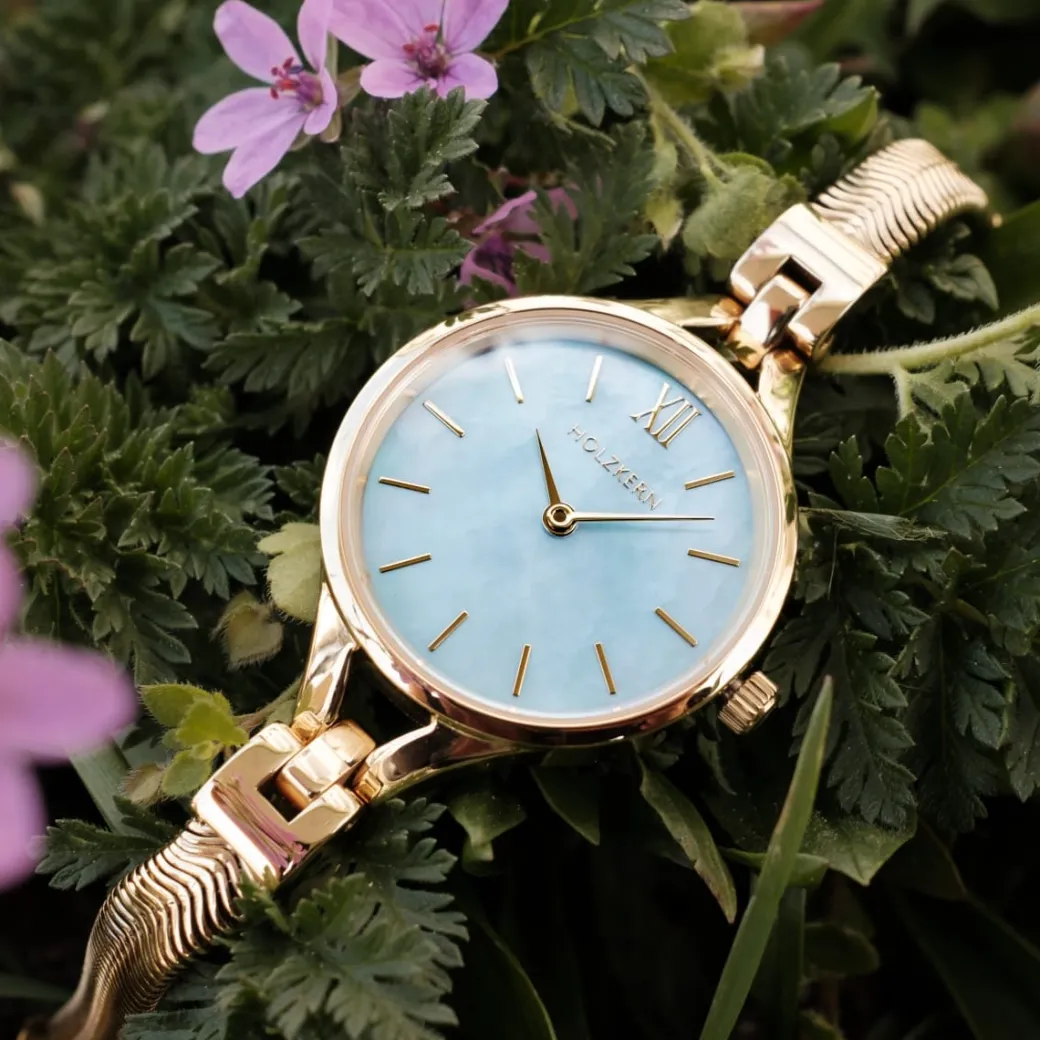 Holzkern Shesha|DAMES Horloges