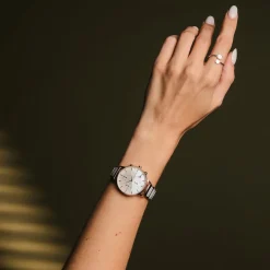 Holzkern Shiny|DAMES Horloges