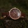 Holzkern Shirin|DAMES Horloges