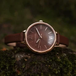 Holzkern Shirin|DAMES Horloges