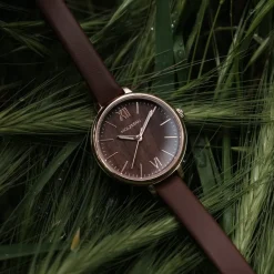 Holzkern Shirin|DAMES Horloges