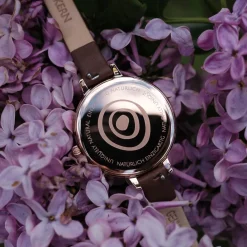 Holzkern Shirin|DAMES Horloges