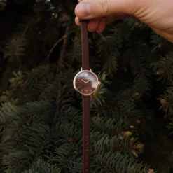 Holzkern Shirin|DAMES Horloges