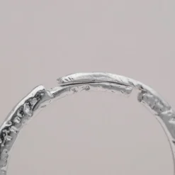 Holzkern Silverstream Ring|DAMES Ringen|Sieraden