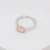 Holzkern Silverstream Ring|DAMES Ringen|Sieraden