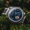 Holzkern Singapore|Heren Horloges