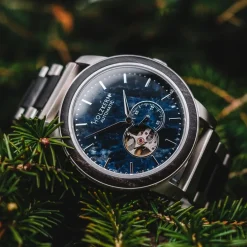Holzkern Singapore|Heren Horloges