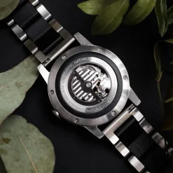 Holzkern Singapore|Heren Horloges