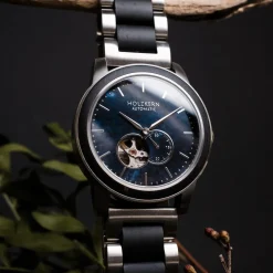 Holzkern Singapore|Heren Horloges