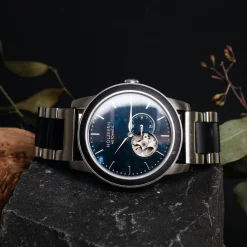 Holzkern Singapore|Heren Horloges