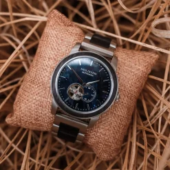 Holzkern Singapore|Heren Horloges