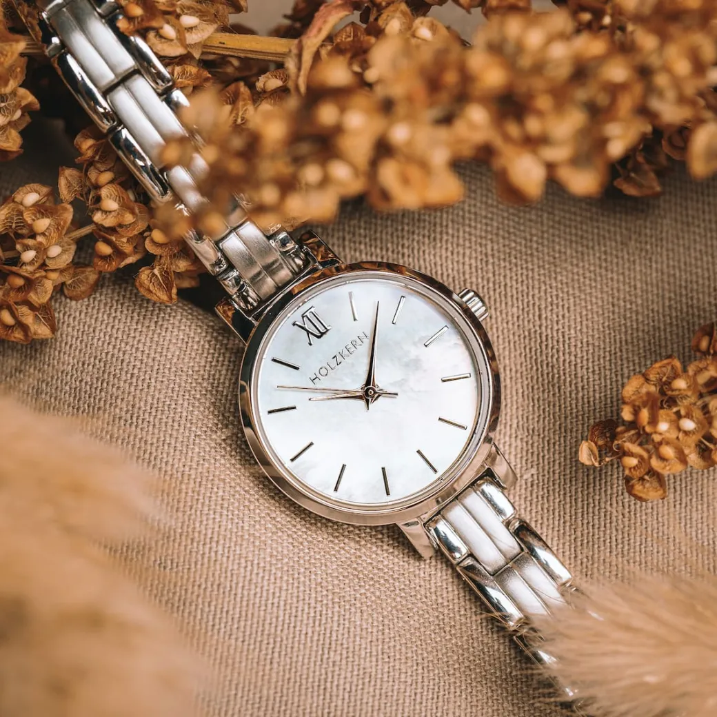 Holzkern Skadi|DAMES Horloges