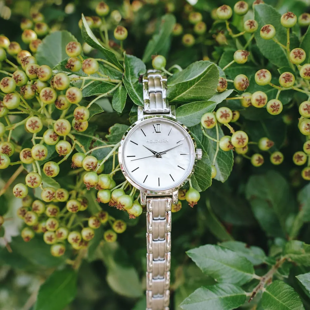 Holzkern Skadi|DAMES Horloges