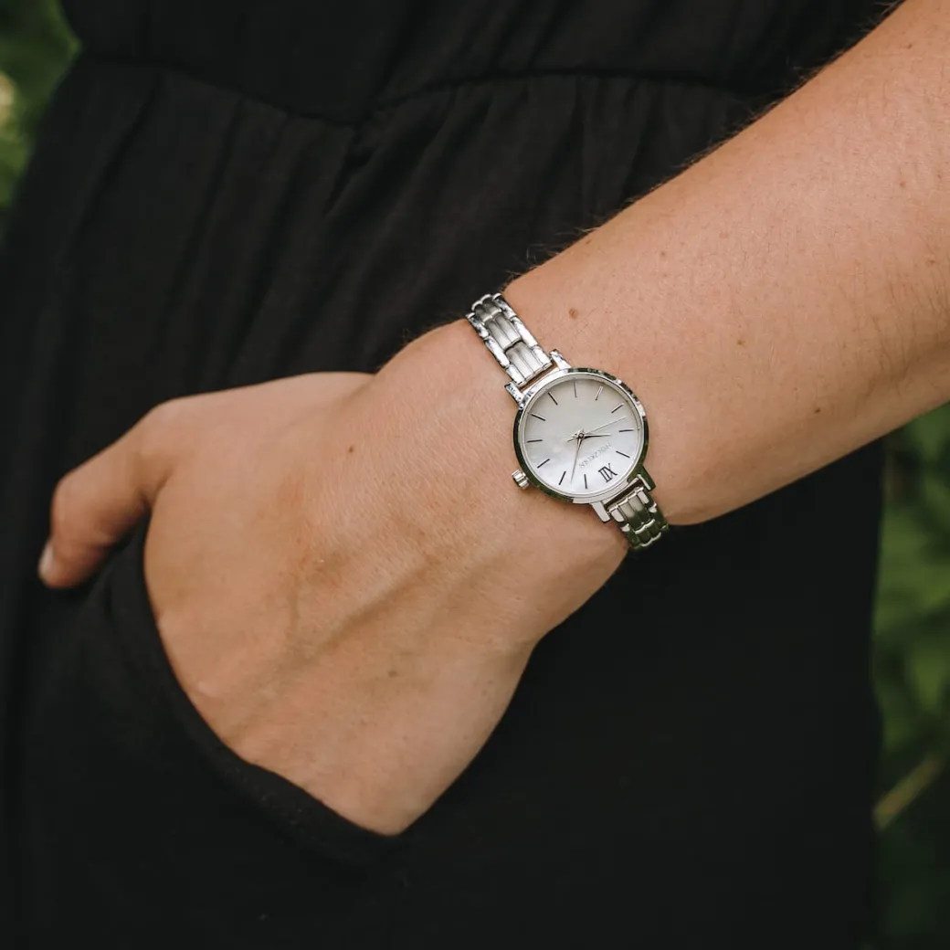 Holzkern Skadi|DAMES Horloges