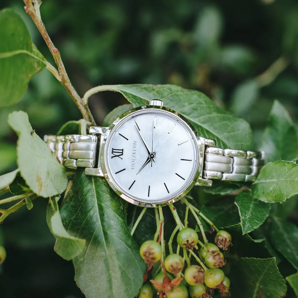 Holzkern Skadi|DAMES Horloges