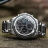 Holzkern Skye|Heren Horloges