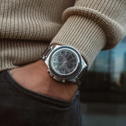 Holzkern Skye|Heren Horloges
