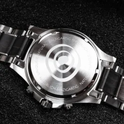 Holzkern Skye|Heren Horloges