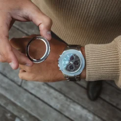 Holzkern Skye|Heren Horloges