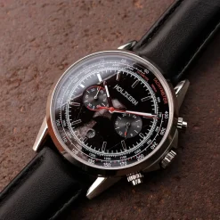 Holzkern Snooker|Heren Horloges