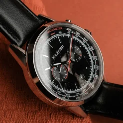 Holzkern Snooker|Heren Horloges
