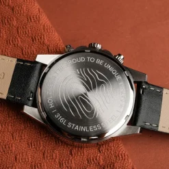 Holzkern Snooker|Heren Horloges