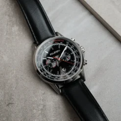 Holzkern Snooker|Heren Horloges