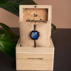Holzkern Snowdrop|DAMES Horloges
