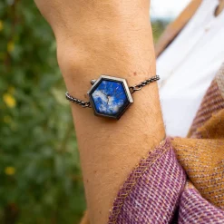 Holzkern Snowdrop|DAMES Horloges