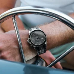 Holzkern Snowmelt|Heren Horloges