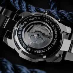 Holzkern Snowmelt|Heren Horloges