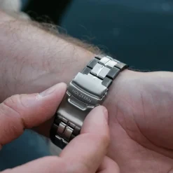 Holzkern Snowmelt|Heren Horloges
