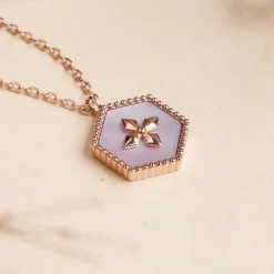 Holzkern Spectral Ketting|DAMES Kettingen|Sieraden