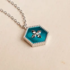 Holzkern Spectral Ketting|DAMES Kettingen|Sieraden