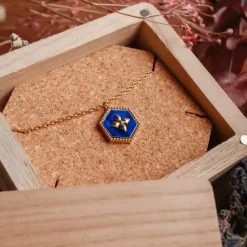 Holzkern Spectral Ketting|DAMES Kettingen|Sieraden