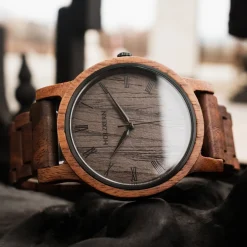 Holzkern Spring Evening|DAMES Horloges|Horloges
