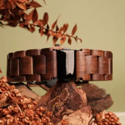 Holzkern Spring Evening|DAMES Horloges|Horloges