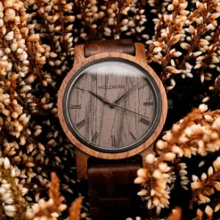 Holzkern Spring Evening|DAMES Horloges|Horloges