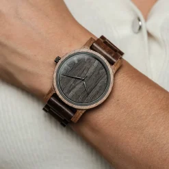 Holzkern Spring Evening|DAMES Horloges|Horloges