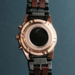 Holzkern Star Blaze|Heren Horloges