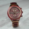 Holzkern Stari|DAMES Horloges