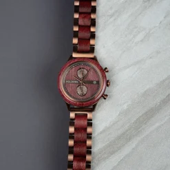 Holzkern Stari|DAMES Horloges
