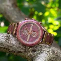 Holzkern Stari|DAMES Horloges