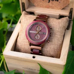 Holzkern Stari|DAMES Horloges
