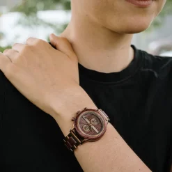Holzkern Stari|DAMES Horloges