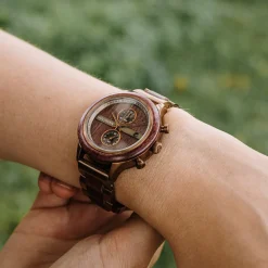 Holzkern Stari|DAMES Horloges
