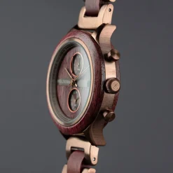 Holzkern Stari|DAMES Horloges