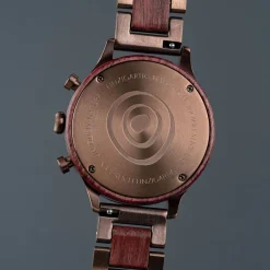 Holzkern Stari|DAMES Horloges