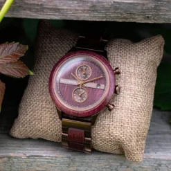 Holzkern Stari|DAMES Horloges
